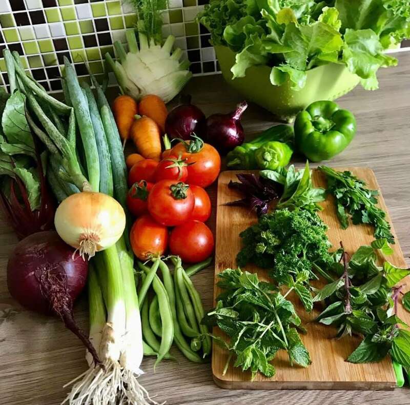 Groot wekelijks pakket - domiciliëring